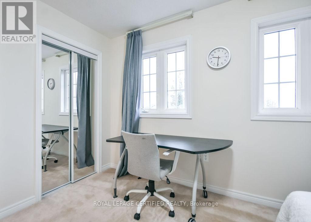 34 Balmoral Place, Barrie, Ontario  L4N 0Y9 - Photo 22 - S13057542