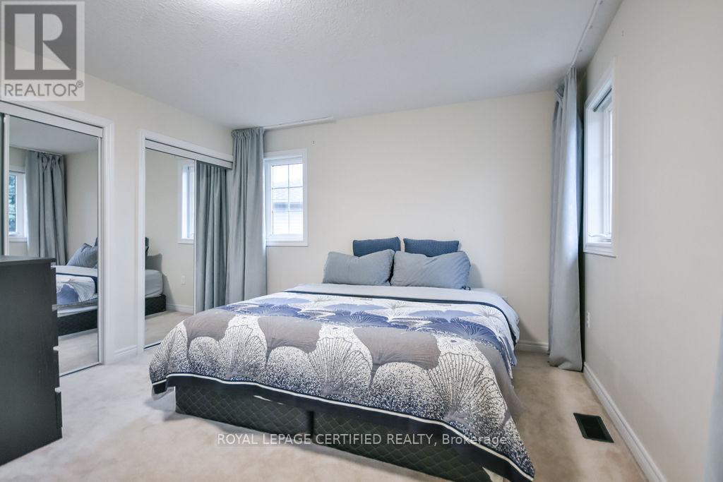 34 Balmoral Place, Barrie, Ontario  L4N 0Y9 - Photo 26 - S13057542