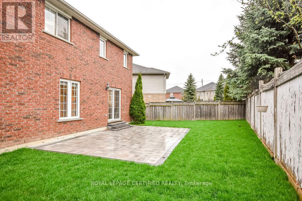 34 Balmoral Place, Barrie, Ontario  L4N 0Y9 - Photo 46 - S13057542