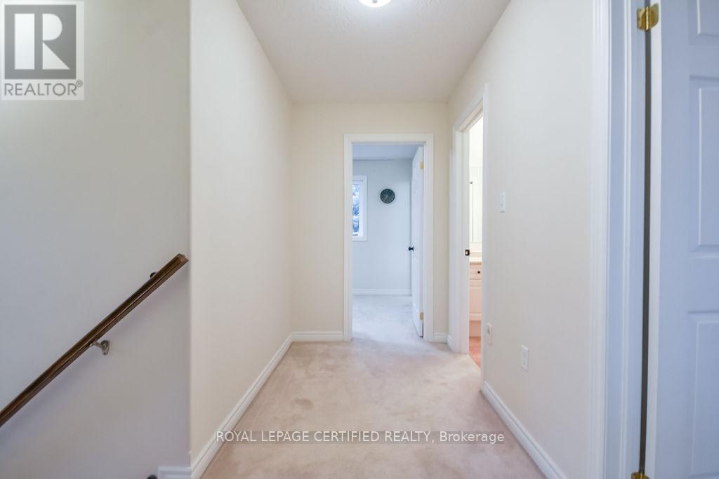 34 Balmoral Place, Barrie, Ontario  L4N 0Y9 - Photo 31 - S13057542