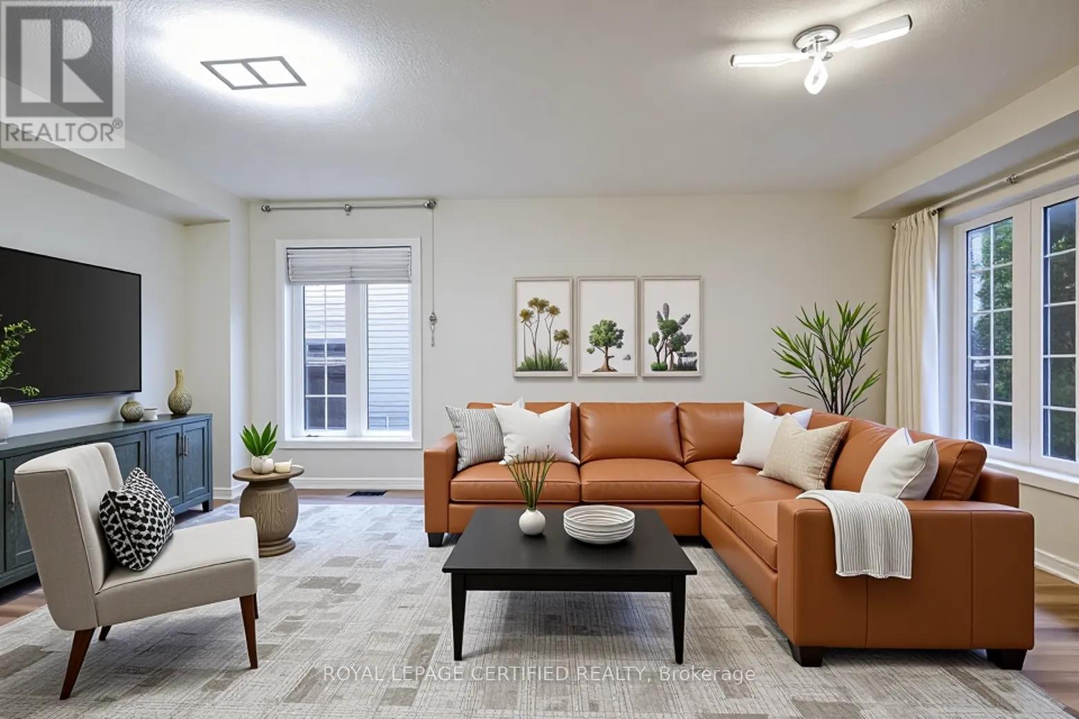 34 Balmoral Place, Barrie, Ontario  L4N 0Y9 - Photo 19 - S13057542