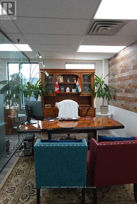 35 - 2355 DERRY ROAD E, Mississauga, Ontario