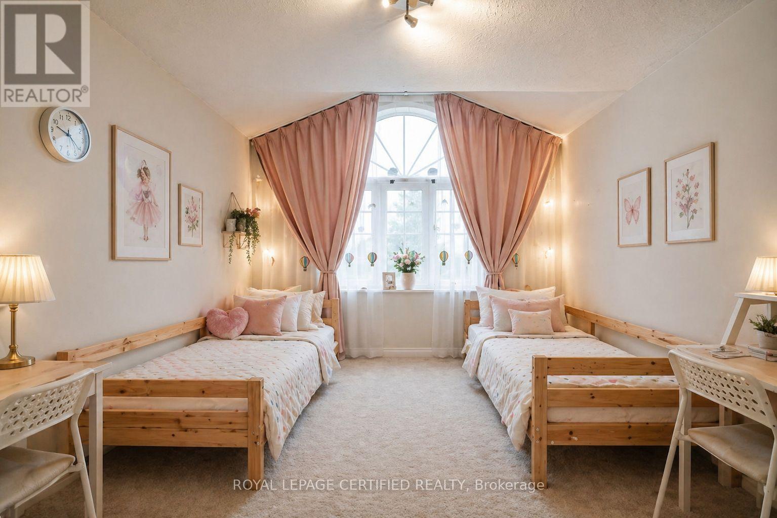 34 Balmoral Place, Barrie, Ontario  L4N 0Y9 - Photo 23 - S13057542