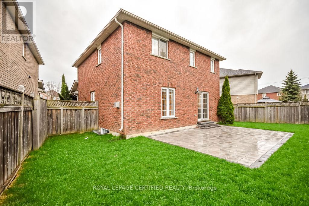 34 Balmoral Place, Barrie, Ontario  L4N 0Y9 - Photo 47 - S13057542