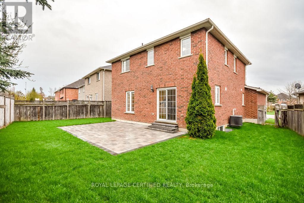34 Balmoral Place, Barrie, Ontario  L4N 0Y9 - Photo 45 - S13057542