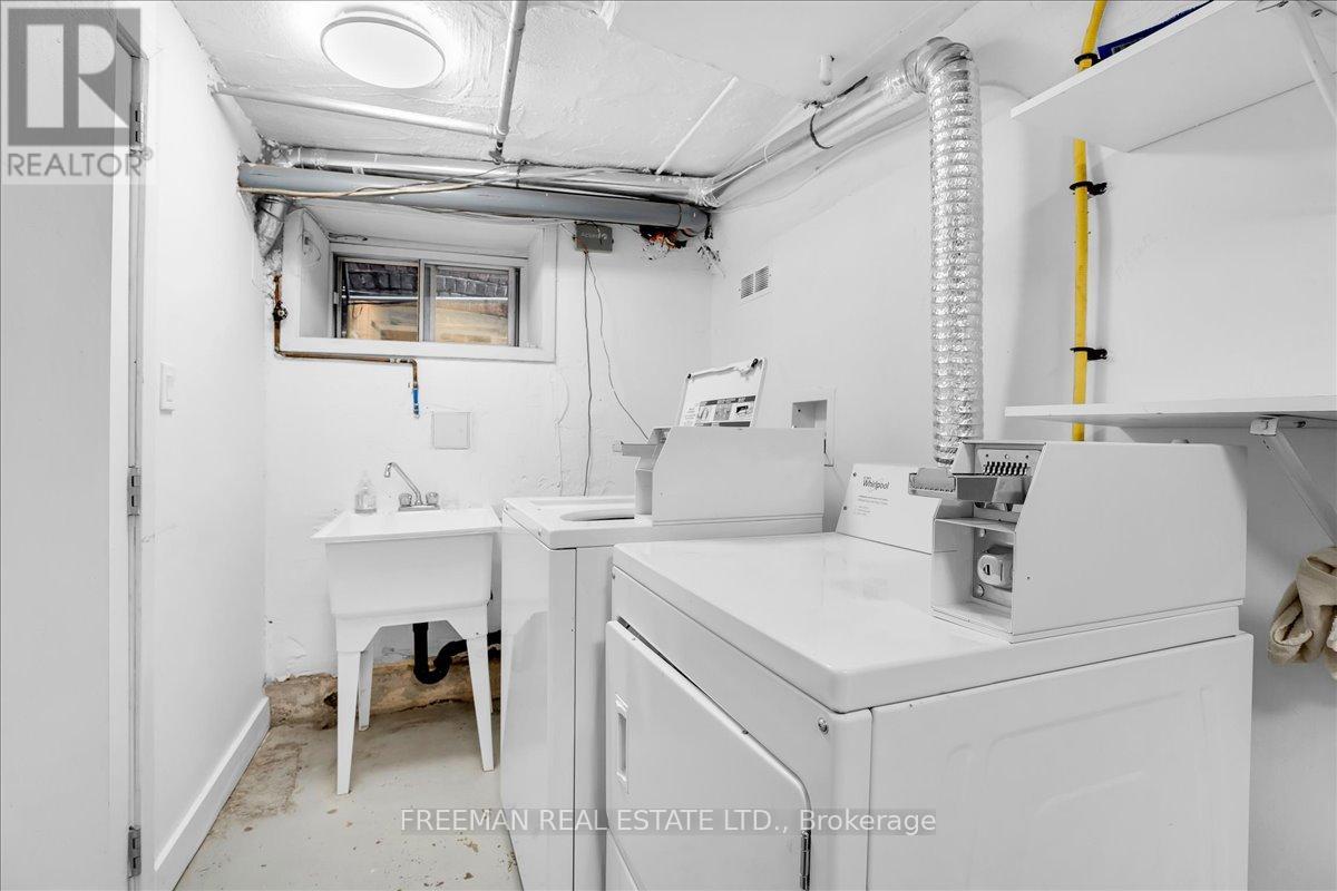 204 - 15 Thorburn Avenue, Toronto, Ontario  M6K 1C4 - Photo 13 - W12854642