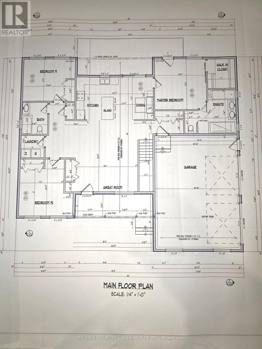 Lt 2 Redcap Beach Lane, Kawartha Lakes, Ontario  K0M 2B0 - Photo 22 - X13053044