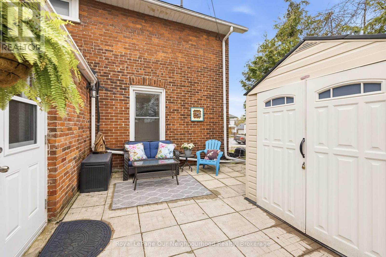 162 Dundas Street E, Quinte West, Ontario  K8V 1L4 - Photo 34 - X13058060