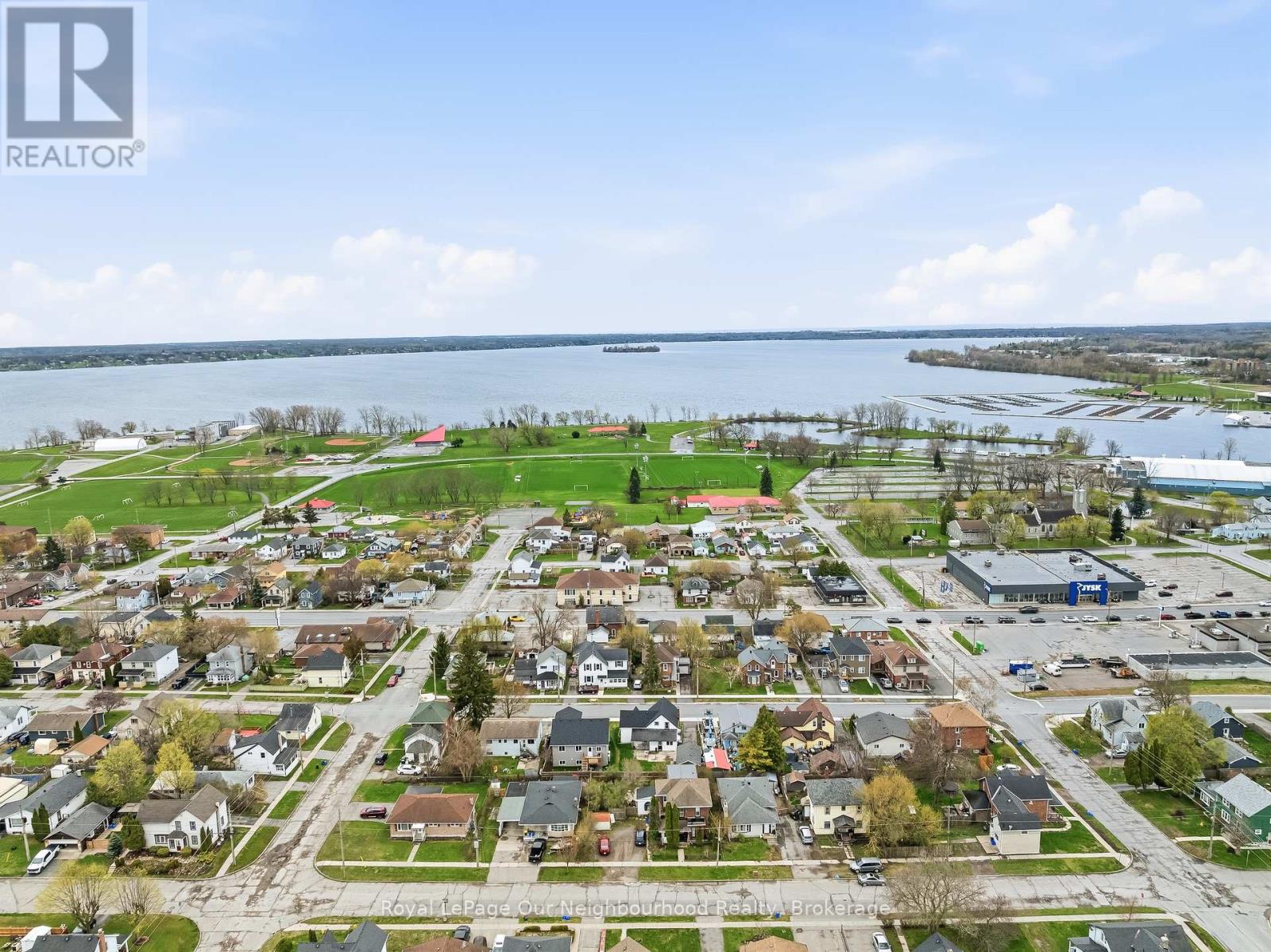 162 Dundas Street E, Quinte West, Ontario  K8V 1L4 - Photo 40 - X13058060