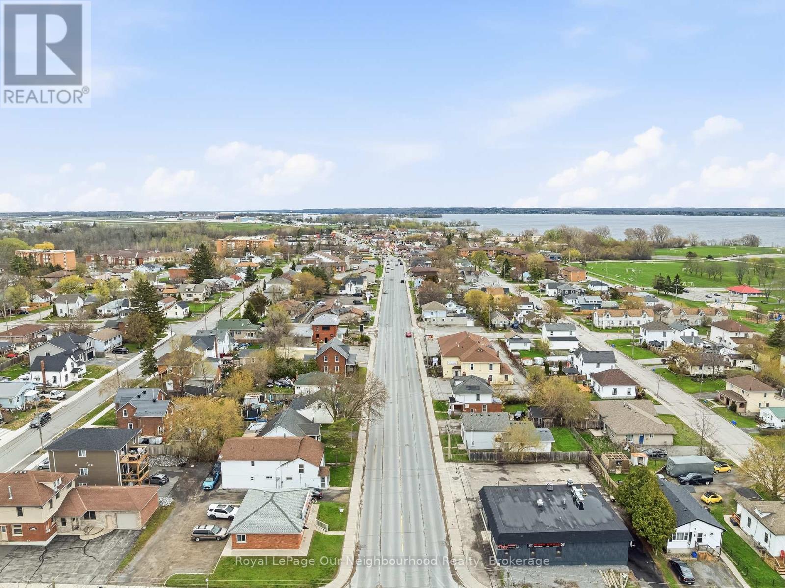 162 Dundas Street E, Quinte West, Ontario  K8V 1L4 - Photo 38 - X13058060