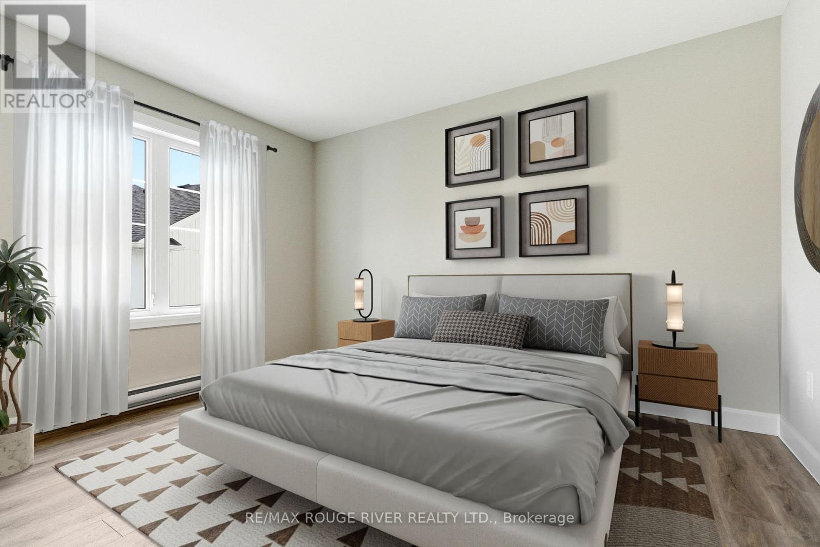 301 - 14 Meadowcreek Drive, Brighton, Ontario  K0K 1H0 - Photo 15 - X12903252