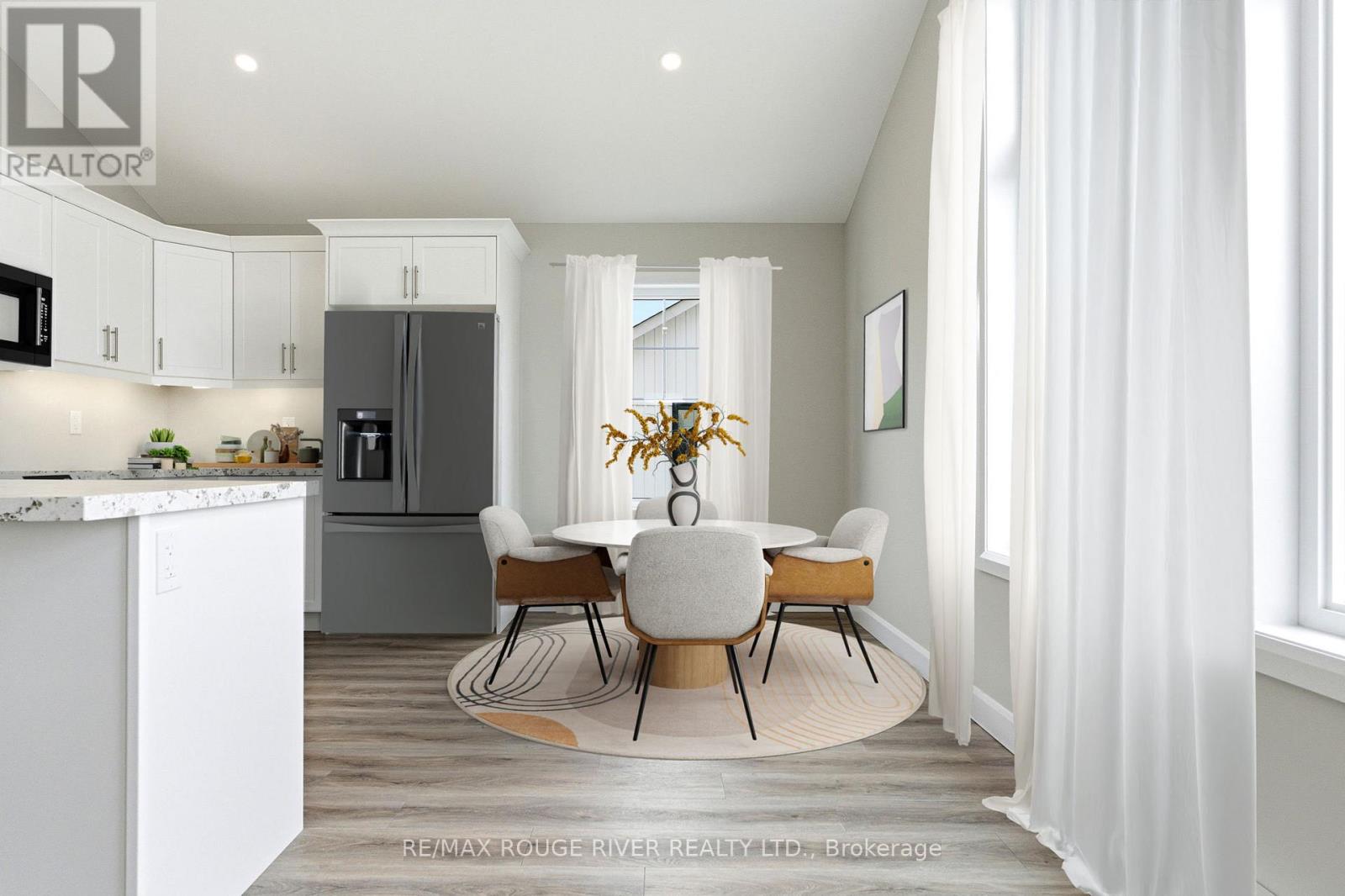 301 - 14 Meadowcreek Drive, Brighton, Ontario  K0K 1H0 - Photo 14 - X12903252