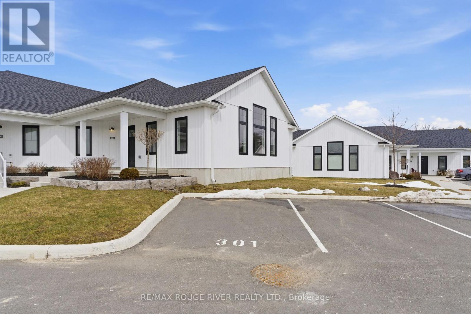 301 - 14 Meadowcreek Drive, Brighton, Ontario  K0K 1H0 - Photo 24 - X12903252