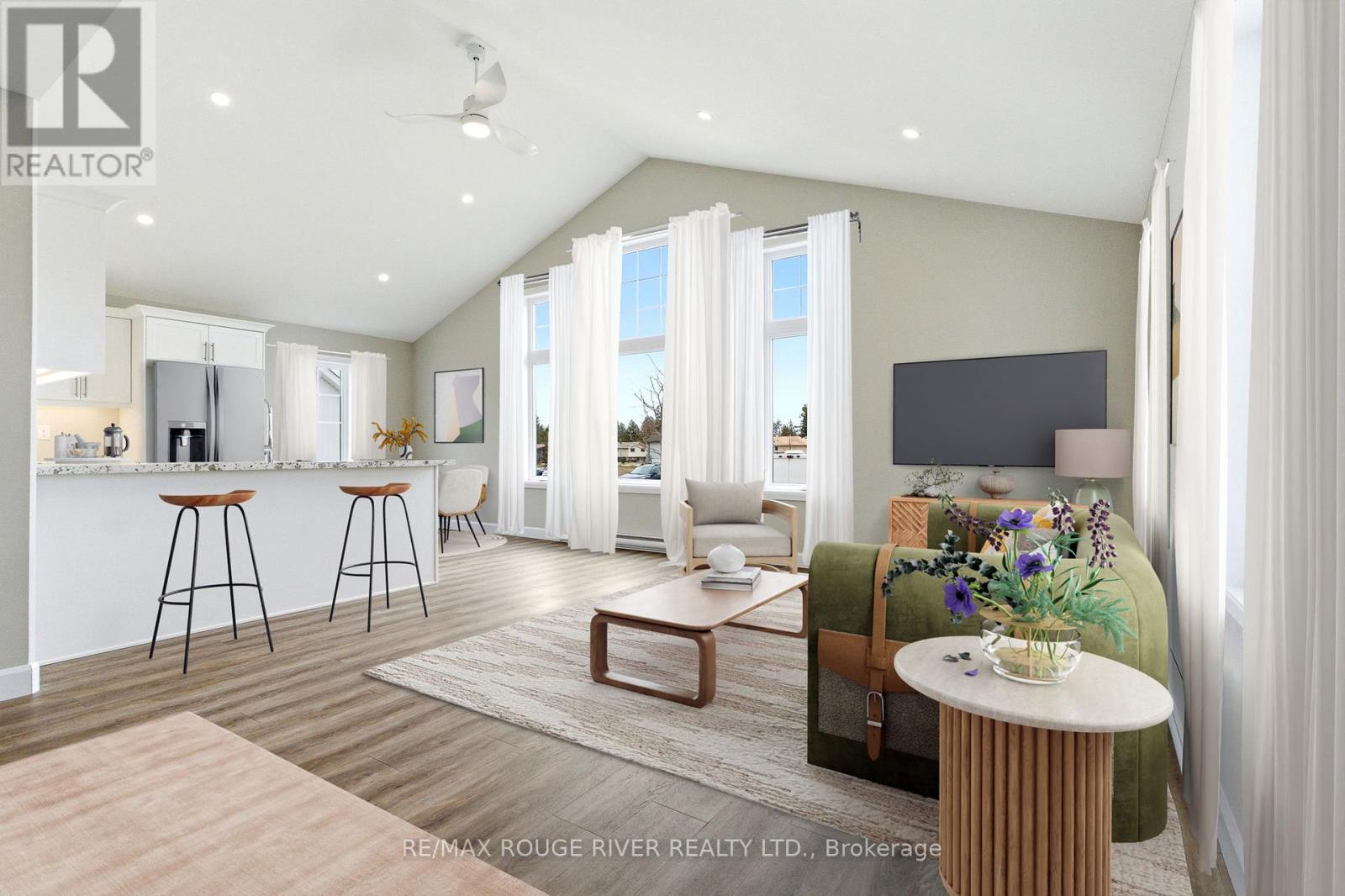 301 - 14 Meadowcreek Drive, Brighton, Ontario  K0K 1H0 - Photo 8 - X12903252