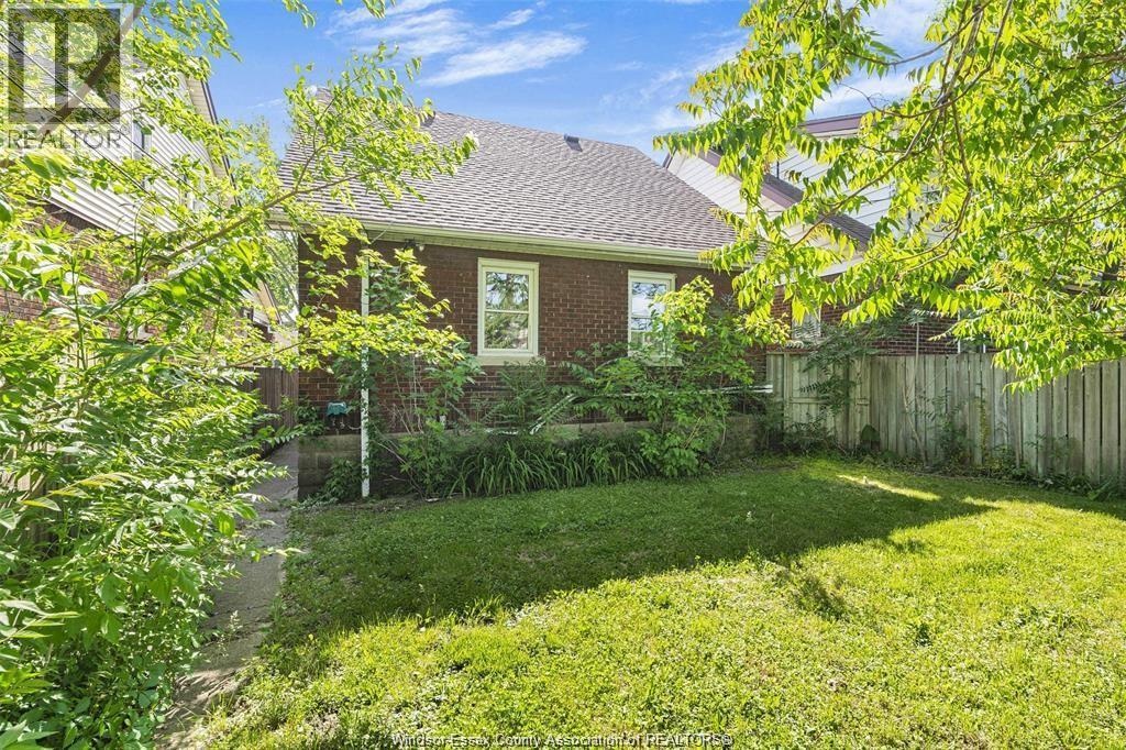 1374 Goyeau Street Unit# Main, Windsor, Ontario  N8X 3L1 - Photo 2 - 26009586