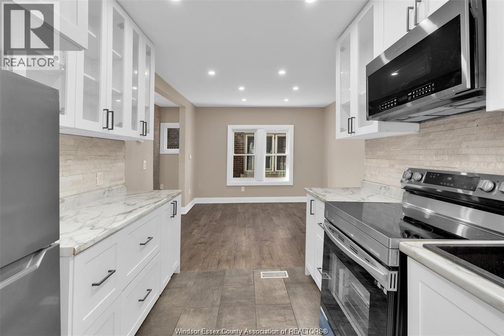 1374 Goyeau Street Unit# Main, Windsor, Ontario  N8X 3L1 - Photo 9 - 26009586