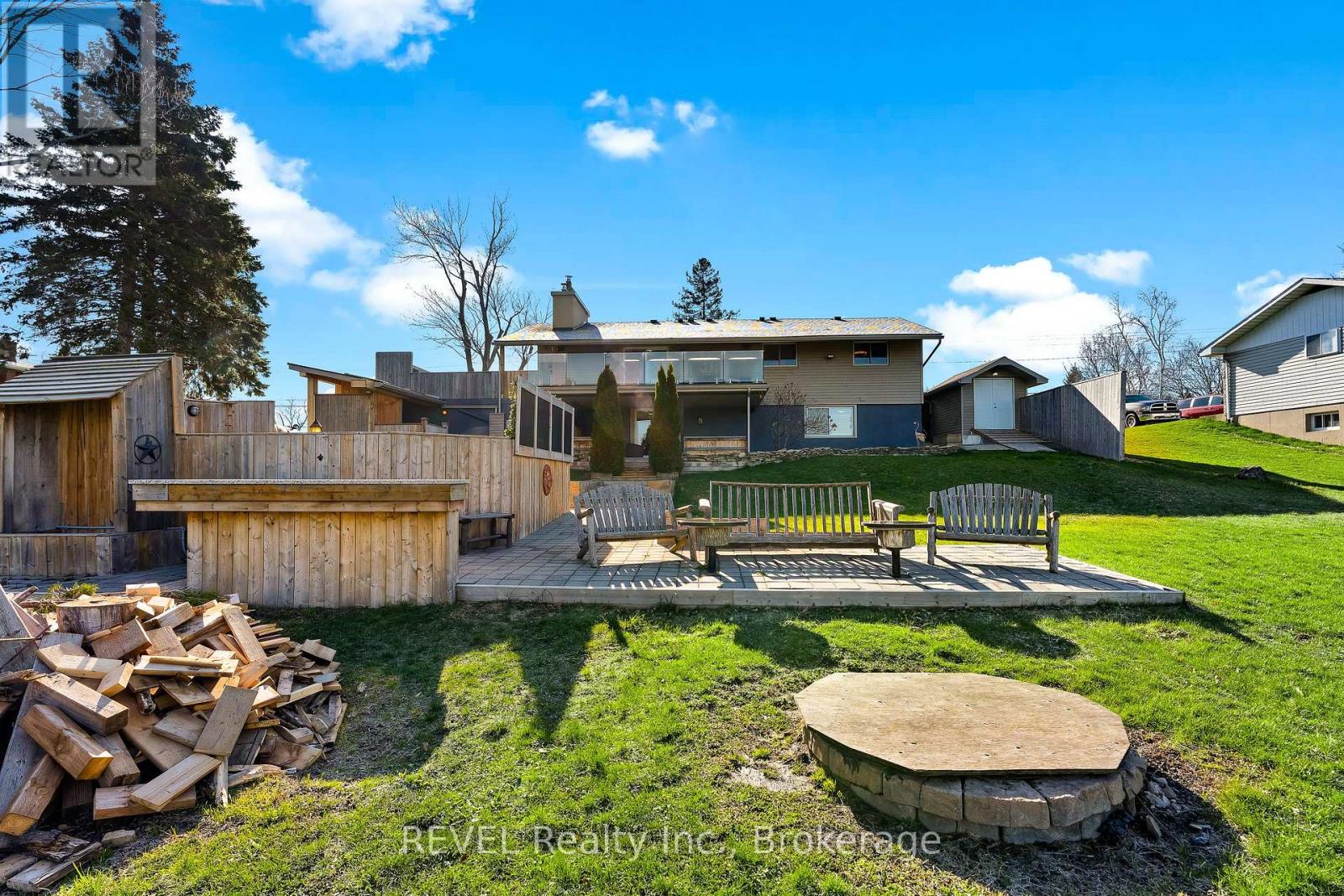 955 Ridge Road N, Fort Erie, Ontario  L0S 1N0 - Photo 38 - X12981136