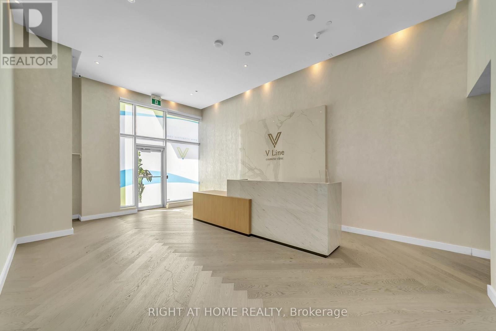 115/116 - 7191 YONGE STREET, Markham (Grandview)