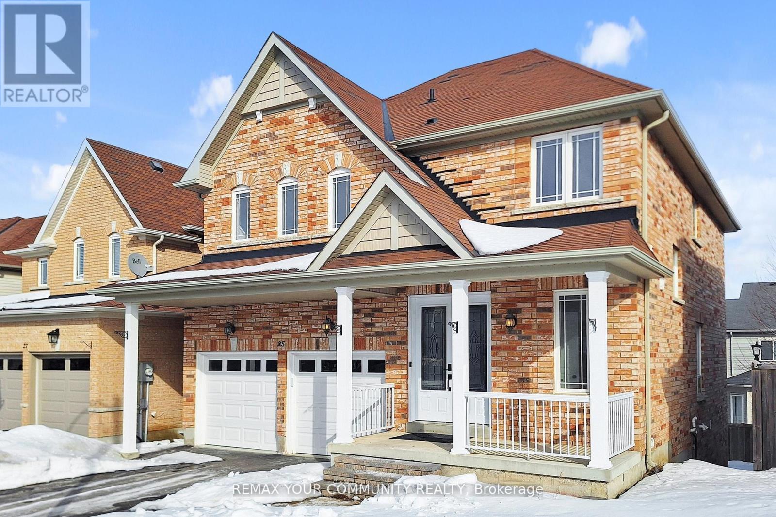 Bsmt - 25 Bache Avenue, Georgina, Ontario  L4P 0C7 - Photo 16 - N13059106