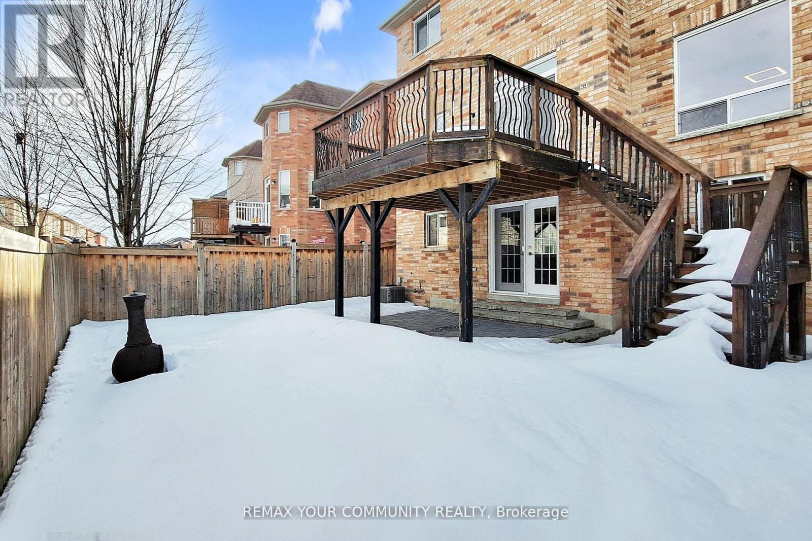 Bsmt - 25 Bache Avenue, Georgina, Ontario  L4P 0C7 - Photo 18 - N13059106