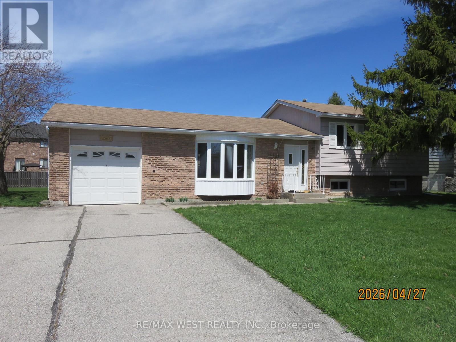 346 LAKELAND CRESCENT SE, Brock, Ontario