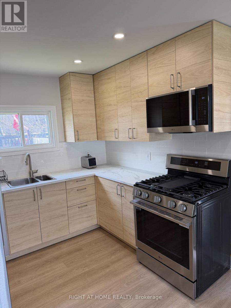 154 Garden Avenue, Georgina, Ontario  L4P 2L1 - Photo 7 - N13059232