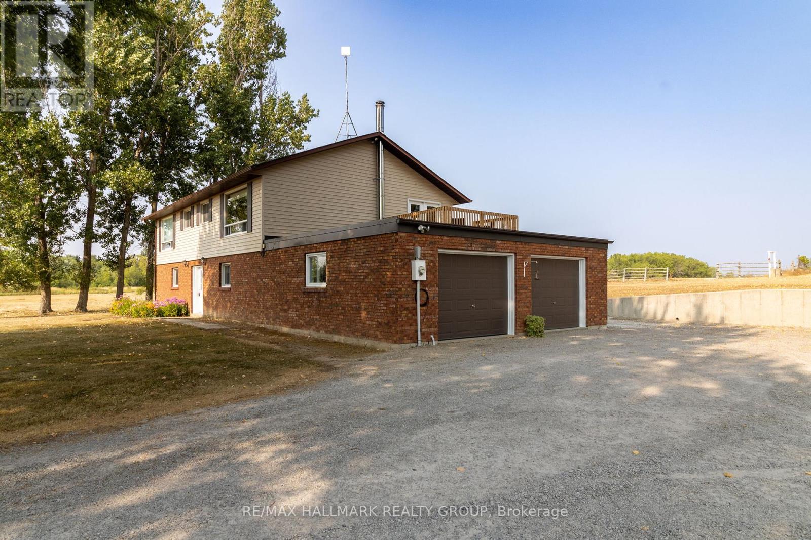 307 COUNTY RD 5 ROAD, Front of Yonge, Ontario