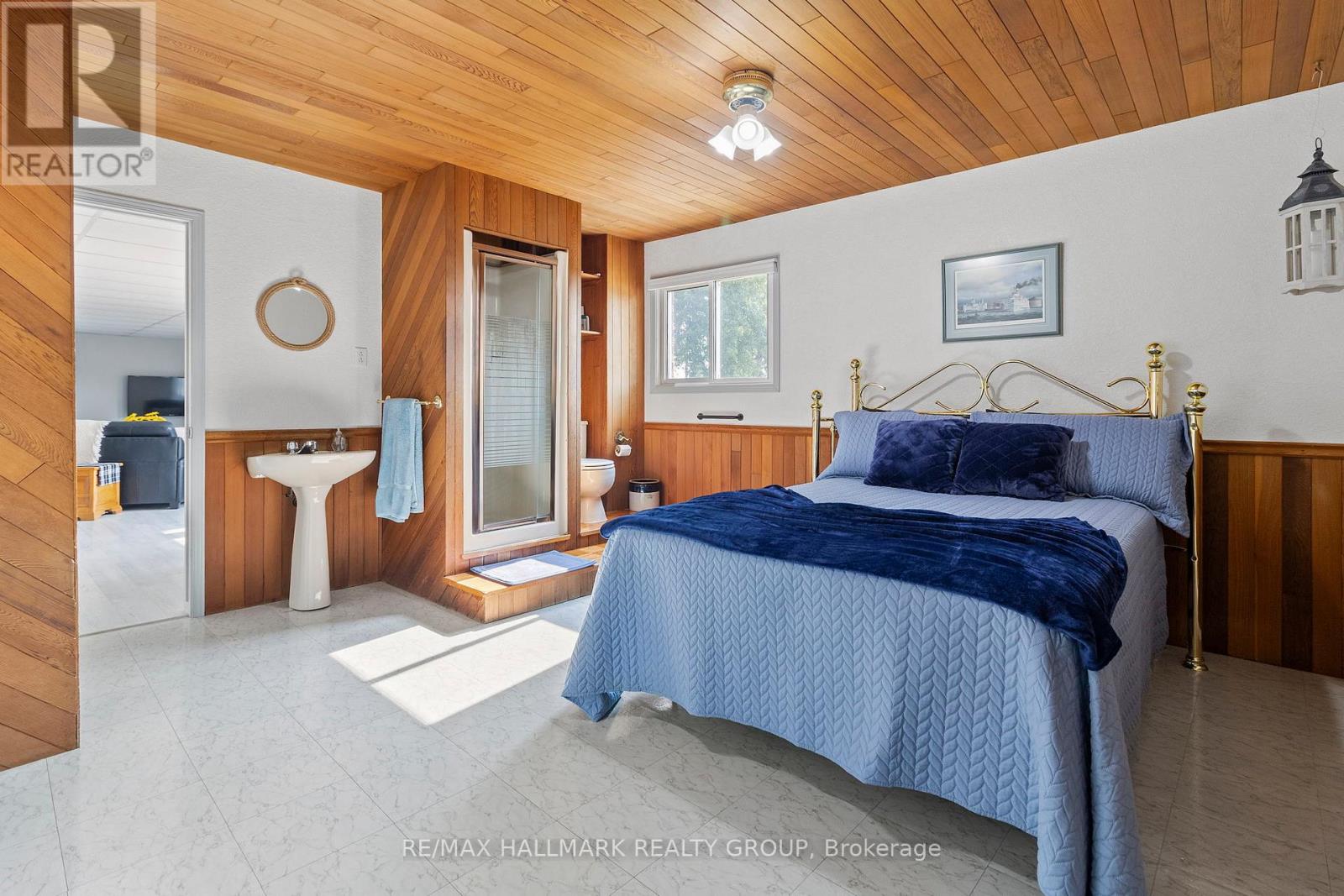 307 County Rd 5 Road, Front Of Yonge, Ontario  K0E 1R0 - Photo 20 - X12862058