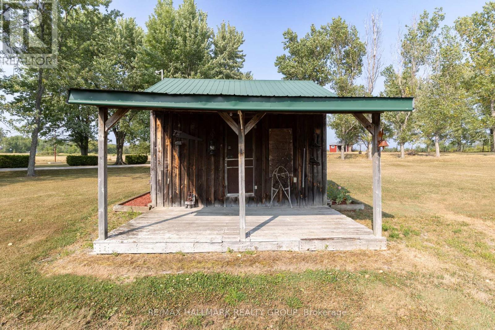 307 County Rd 5 Road, Front Of Yonge, Ontario  K0E 1R0 - Photo 31 - X12862058