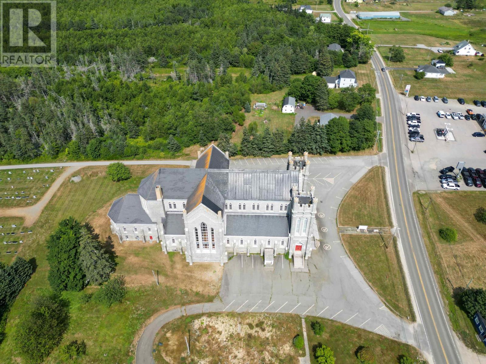 3623 Highway 1, St. Bernard, Nova Scotia  B0W 3T0 - Photo 38 - 202520263