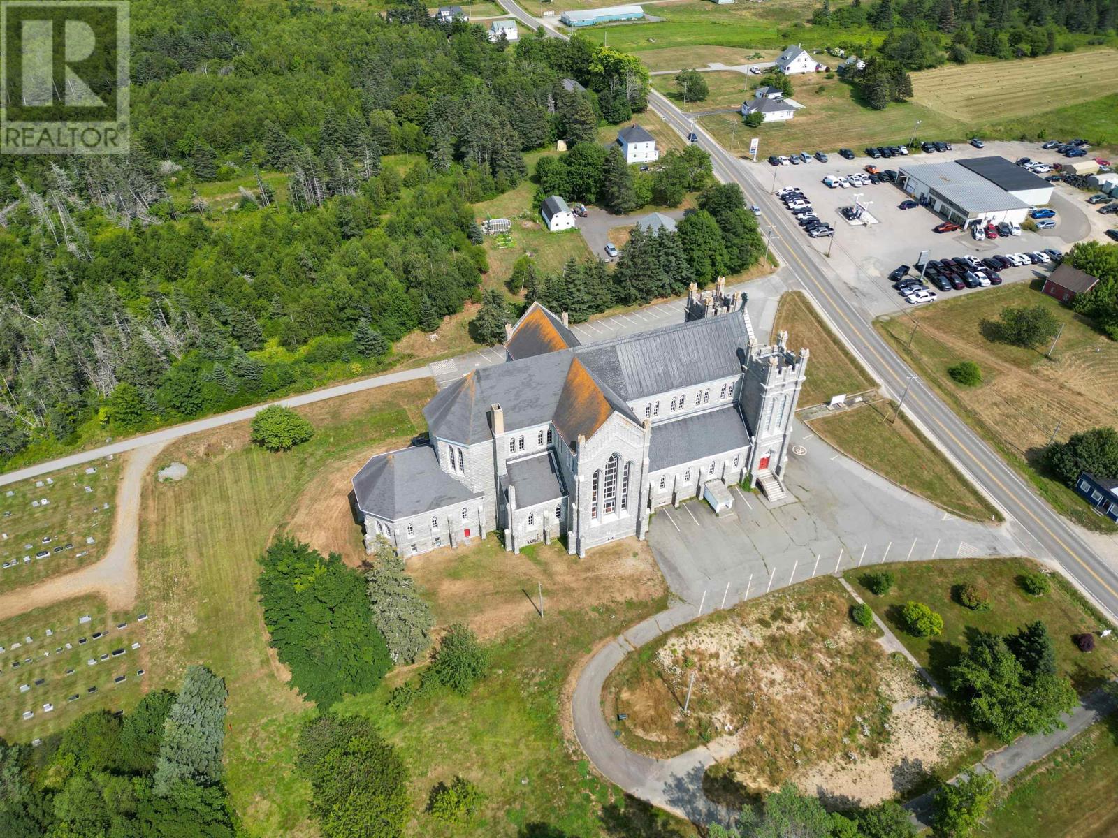 3623 Highway 1, St. Bernard, Nova Scotia  B0W 3T0 - Photo 39 - 202520263