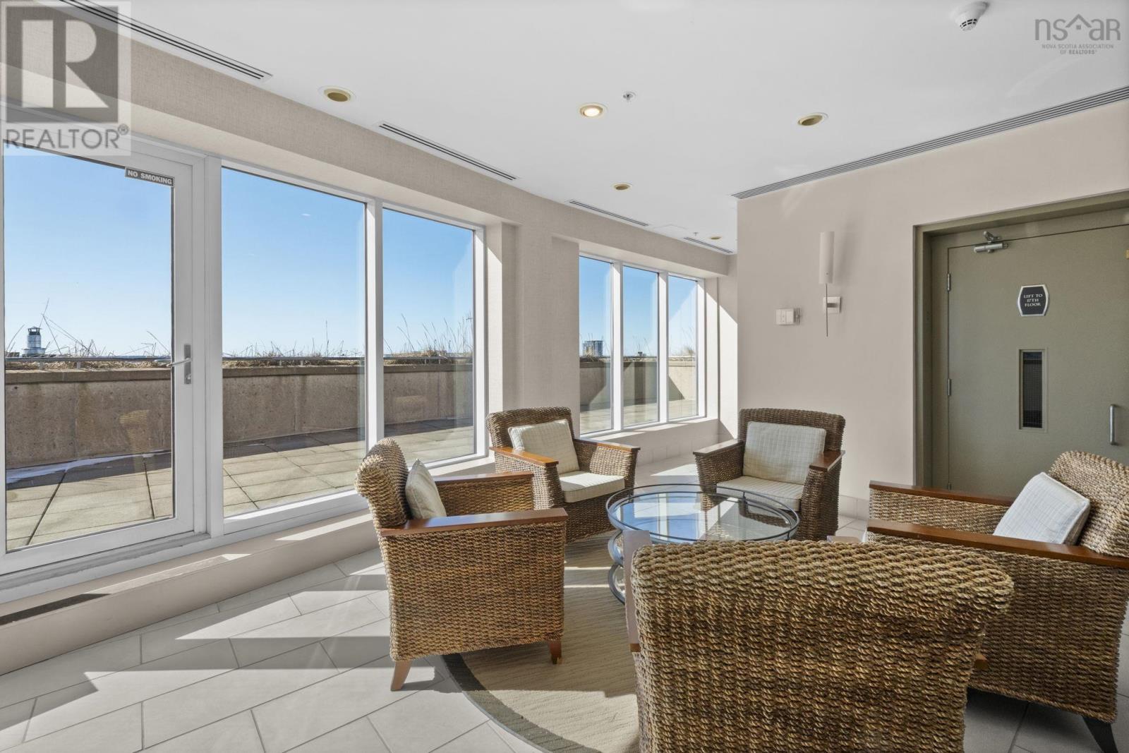 1505 1550 Dresden Row, Halifax, Nova Scotia  B3J 4A2 - Photo 28 - 202603887