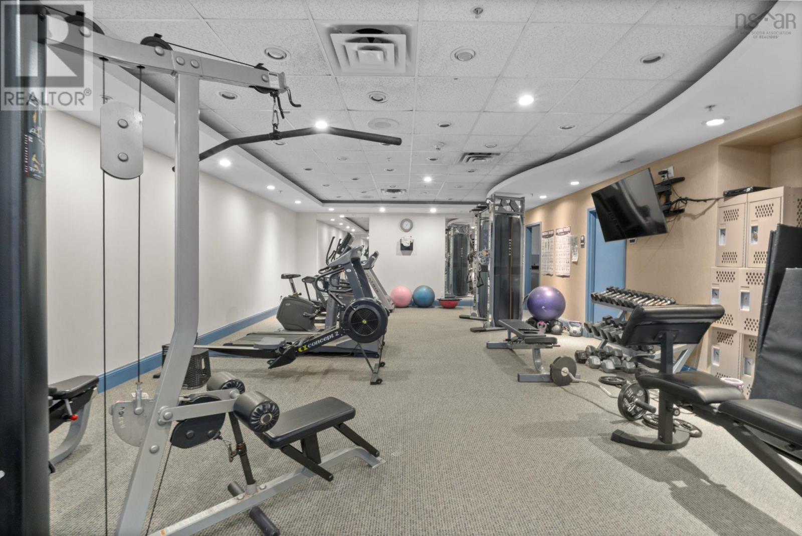 1505 1550 Dresden Row, Halifax, Nova Scotia  B3J 4A2 - Photo 32 - 202603887