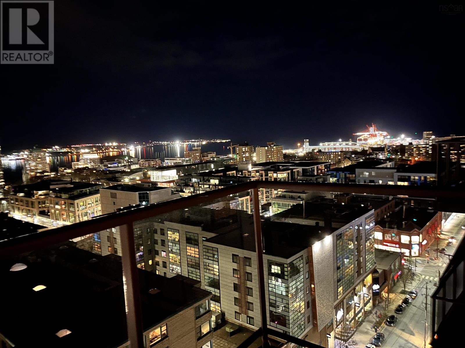 1505 1550 Dresden Row, Halifax, Nova Scotia  B3J 4A2 - Photo 42 - 202603887