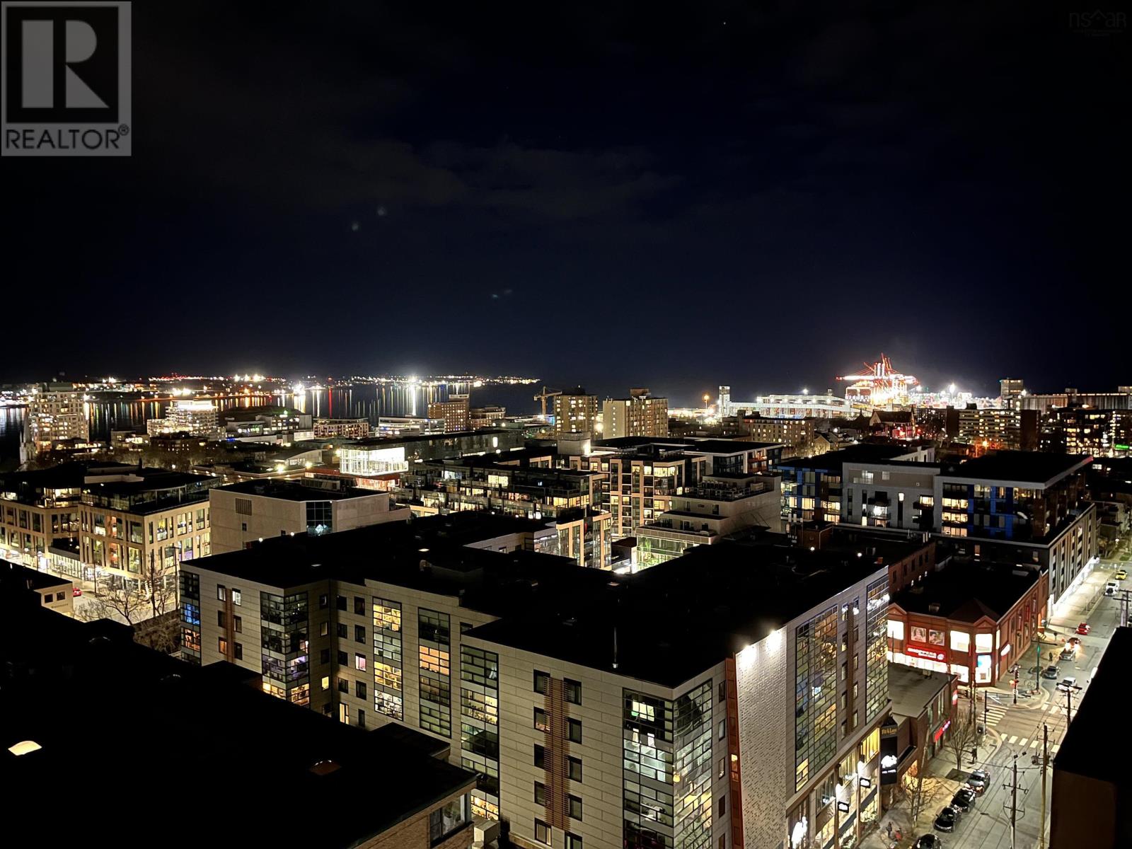 1505 1550 Dresden Row, Halifax, Nova Scotia  B3J 4A2 - Photo 46 - 202603887