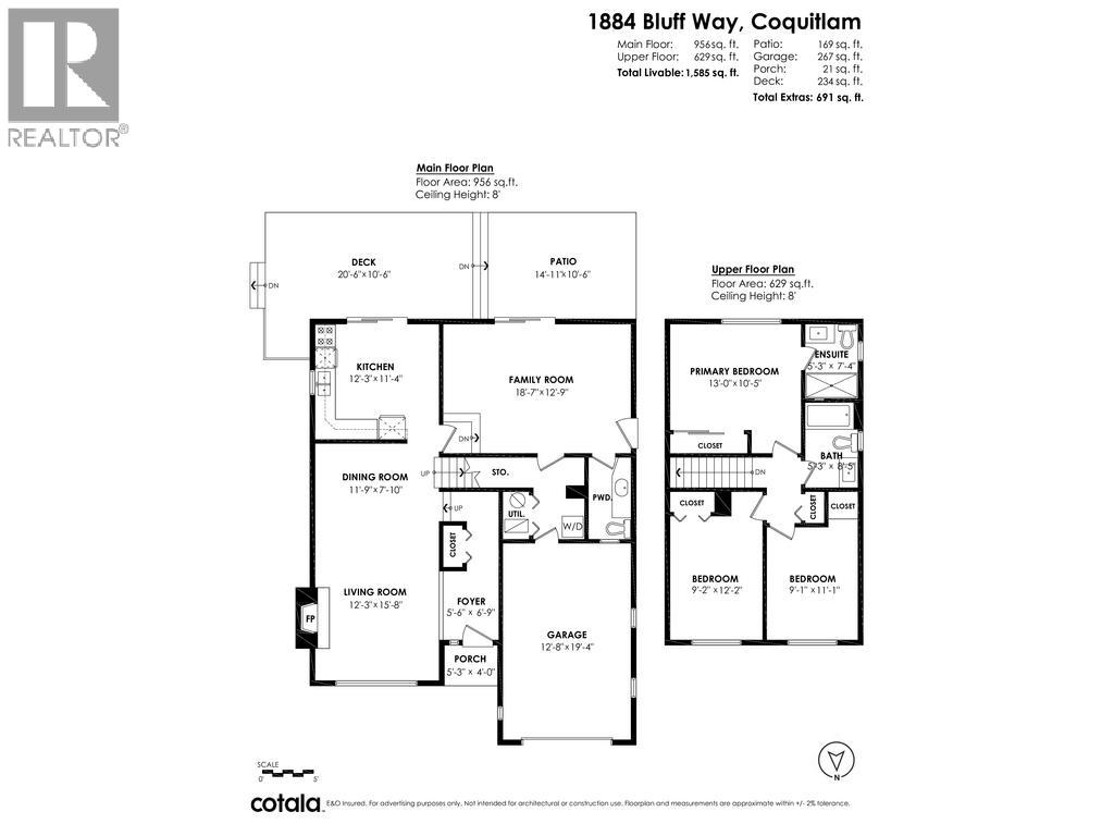 1884 Bluff Way, Coquitlam, British Columbia  V3E 1J2 - Photo 40 - R3116772