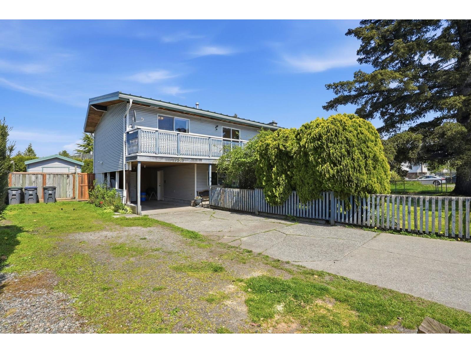 17569 60 Avenue, Surrey, British Columbia  V3S 1T9 - Photo 2 - R3116265