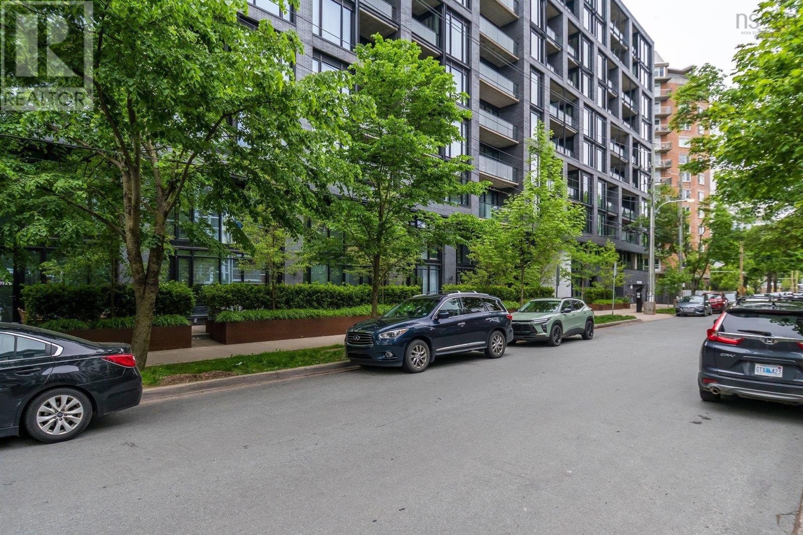 312 1048 Wellington Street, Halifax Peninsula, Nova Scotia  B3H 0C2 - Photo 36 - 202605653