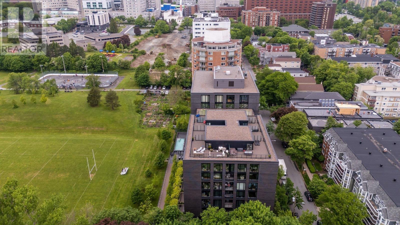 312 1048 Wellington Street, Halifax Peninsula, Nova Scotia  B3H 0C2 - Photo 40 - 202605653