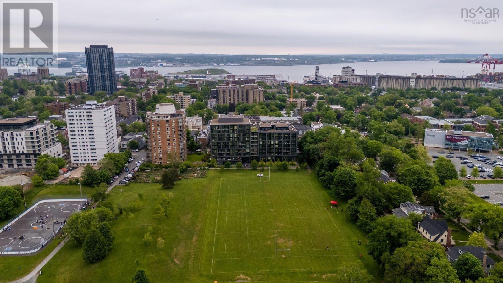 312 1048 Wellington Street, Halifax Peninsula, Nova Scotia  B3H 0C2 - Photo 44 - 202605653