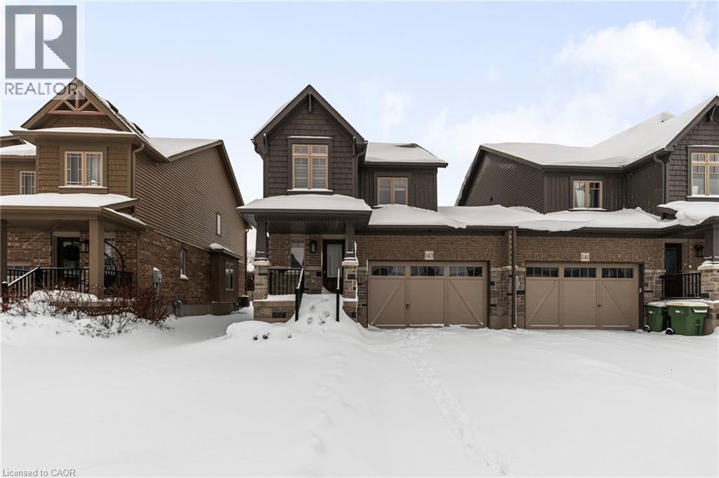 143 Stonebrook Way, Markdale, Ontario  N0C 1H0 - Photo 43 - 40794392