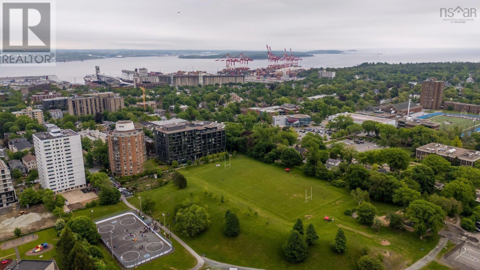 312 1048 Wellington Street, Halifax Peninsula, Nova Scotia  B3H 0C2 - Photo 45 - 202605653