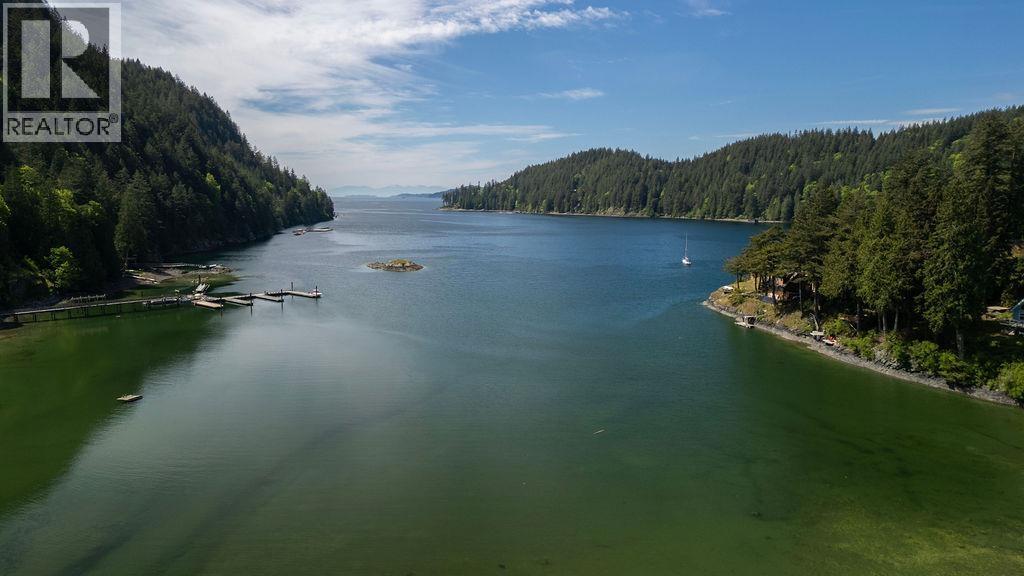 B Sl27 Sea Ranch Shoreline, Gambier Island, British Columbia  V0N 1V0 - Photo 31 - R3117251