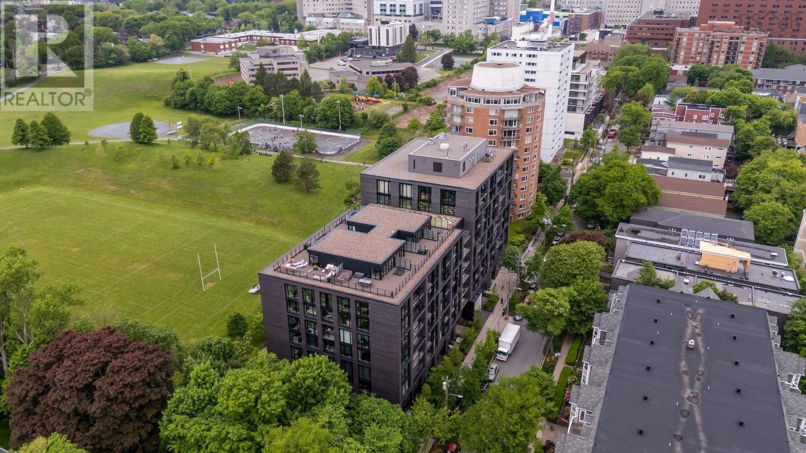 312 1048 Wellington Street, Halifax Peninsula, Nova Scotia  B3H 0C2 - Photo 39 - 202605653