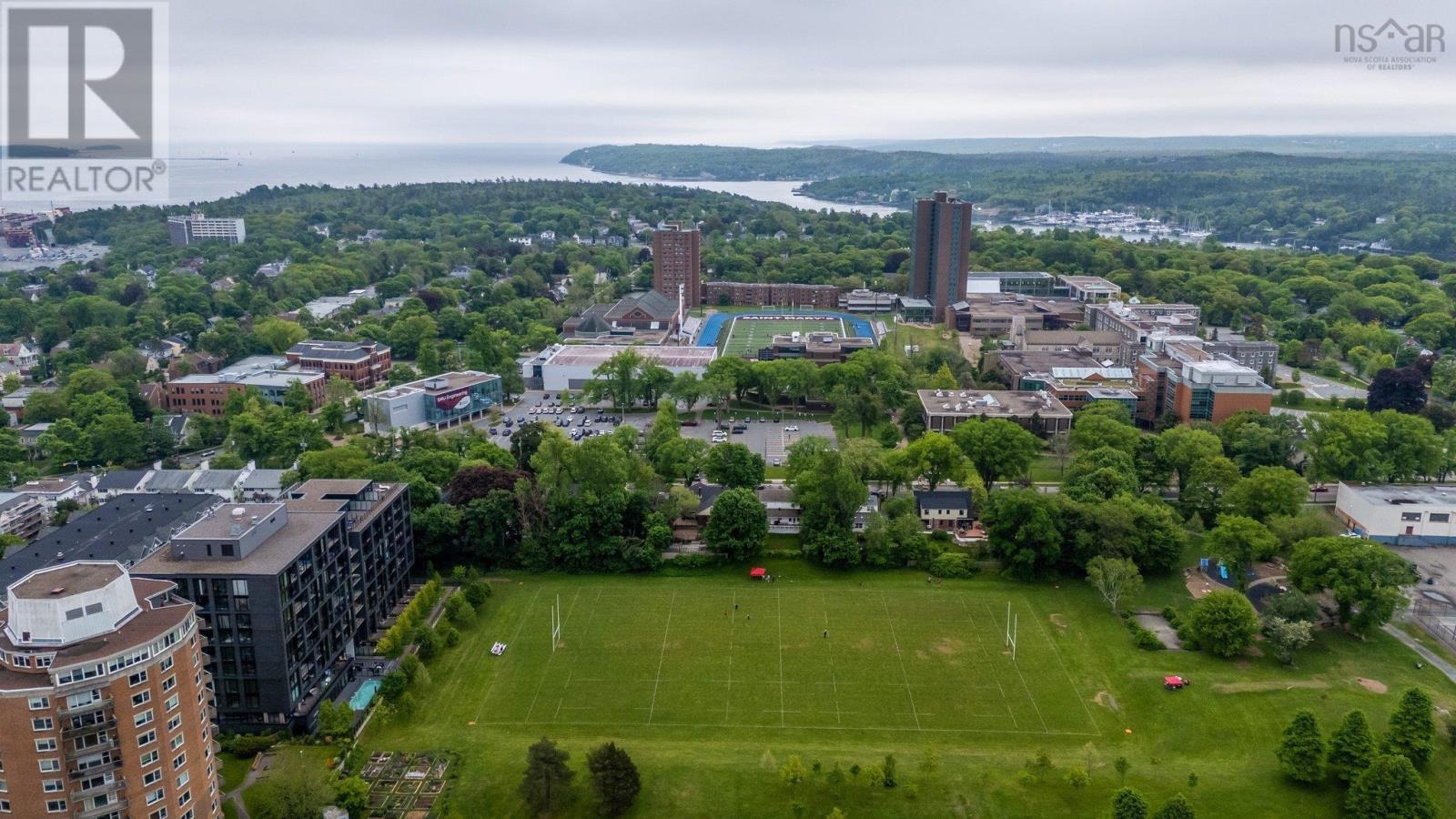312 1048 Wellington Street, Halifax Peninsula, Nova Scotia  B3H 0C2 - Photo 46 - 202605653