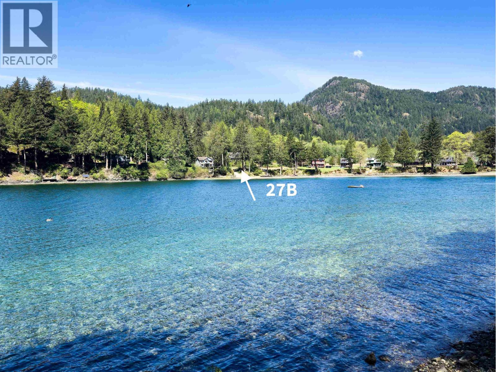 B Sl27 Sea Ranch Shoreline, Gambier Island, British Columbia  V0N 1V0 - Photo 36 - R3117251