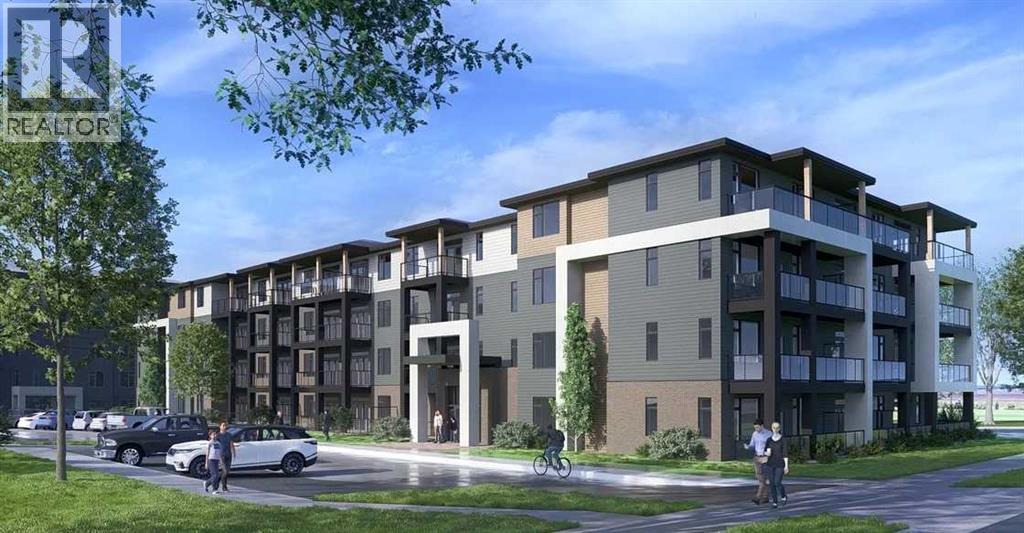 1215, 14910 1 Street NW, Calgary, Alberta  T2c 3G3 - Photo 1 - A2266750