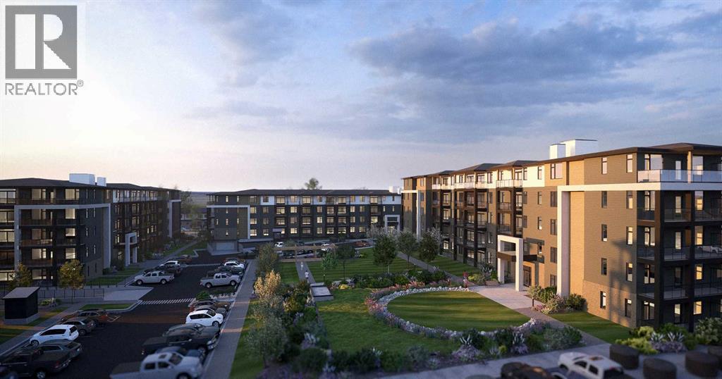 1215, 14910 1 Street NW, Calgary, Alberta  T2c 3G3 - Photo 2 - A2266750