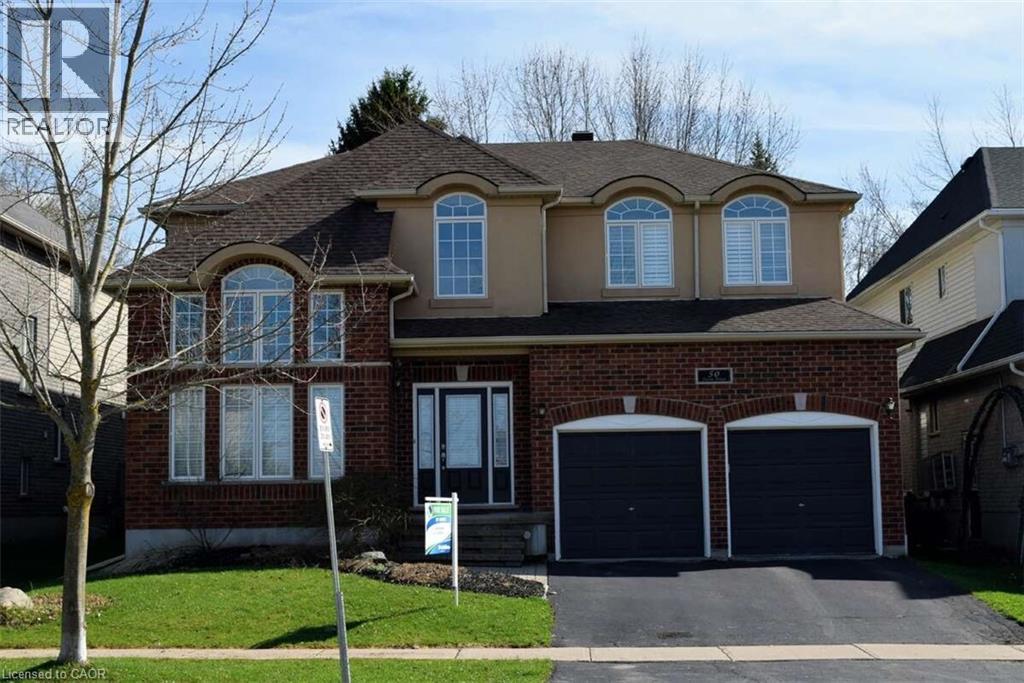 50 FERRIS Drive, Wellesley, Ontario
