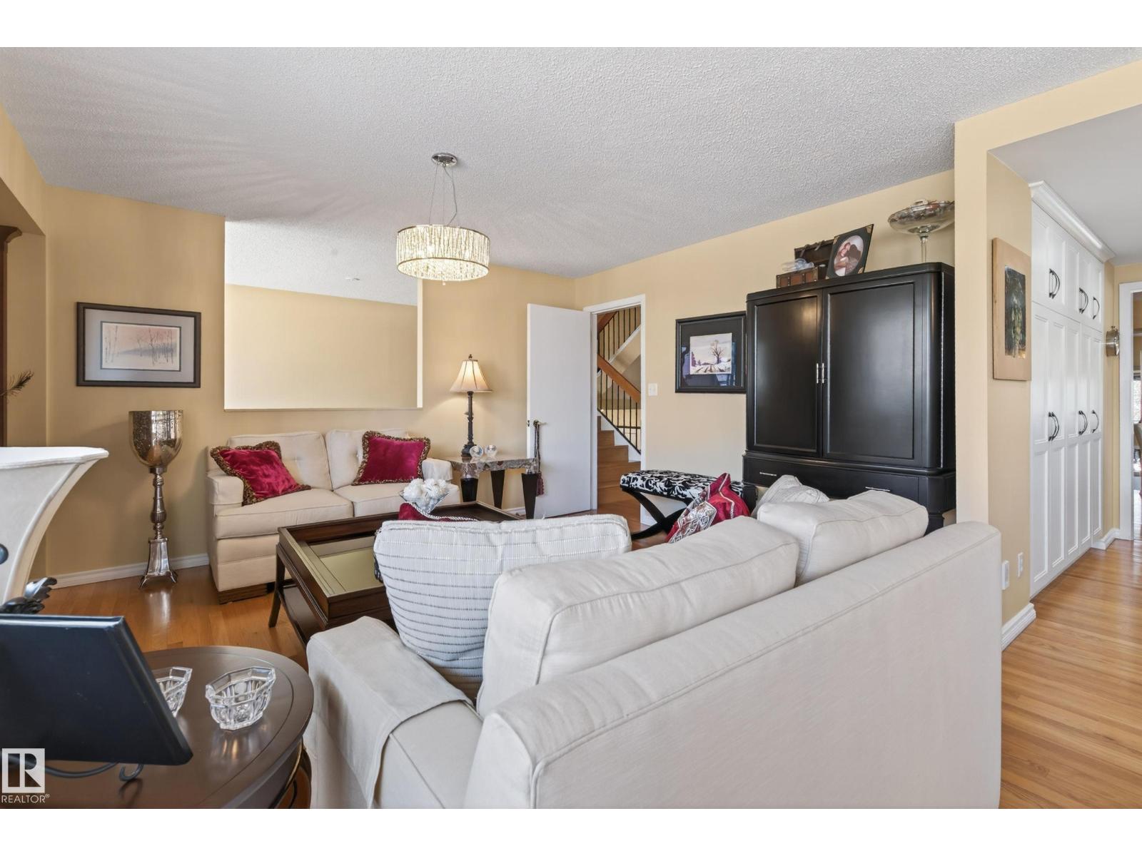 76 Willow Wy Nw, Edmonton, Alberta  T5T 1C8 - Photo 7 - E4483728